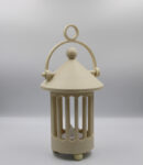 LED Laterne Saeule flax_piepmaz