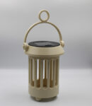 Solar Leuchte Saeule flax_piepmaz