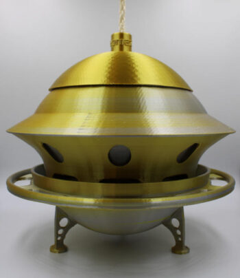 Vogelfutterhaus E.T.