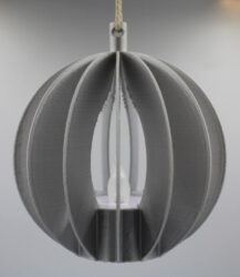 Piepmaz Noel 1 silber